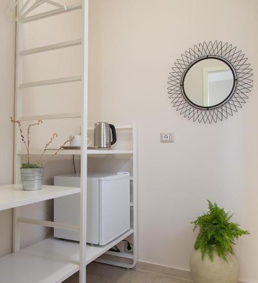 פנסיון Tocco Barocco   Locazioni Brevi