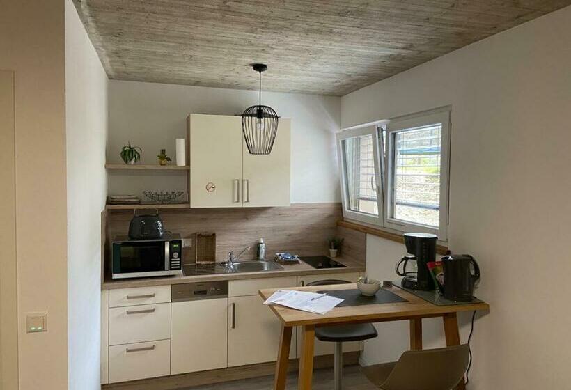 Pension Zur Alten Post