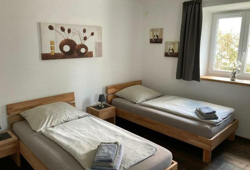 Pension Zur Alten Post