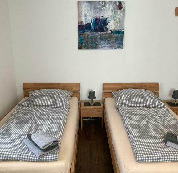 Pension Zur Alten Post