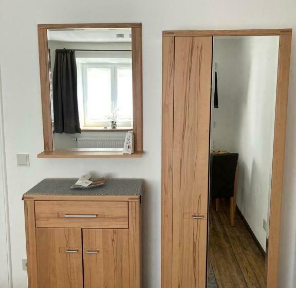 Pension Zur Alten Post