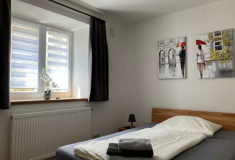 Pension Zur Alten Post