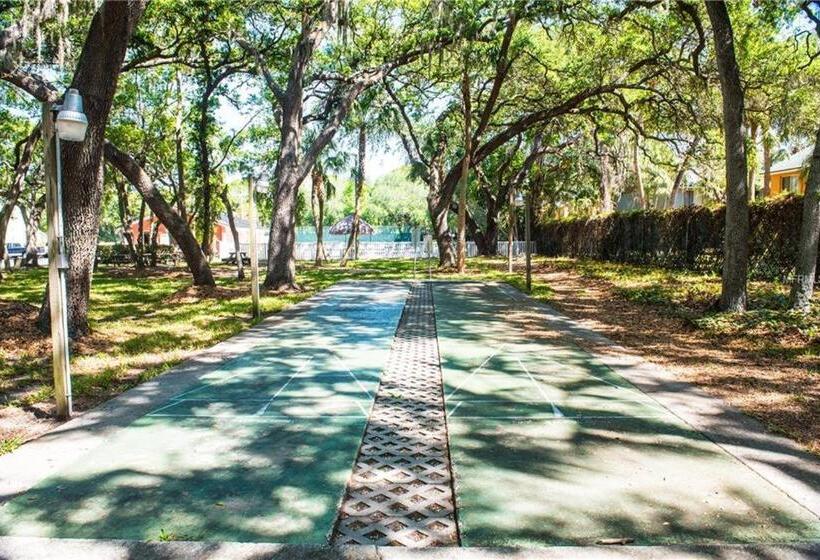 Spacious Coastal Haven 3bd Condo