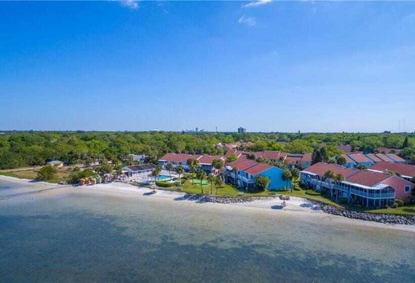 Spacious Coastal Haven 3bd Condo