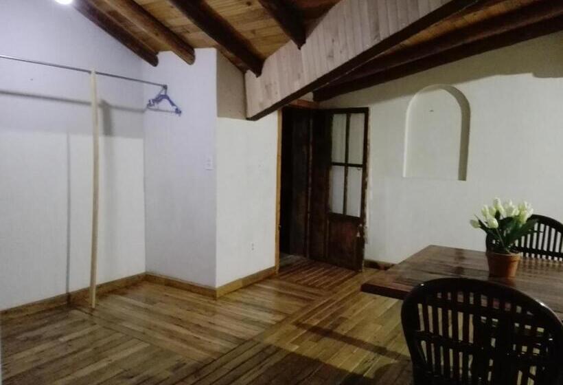 فندق صغير Casa Del Siglo Xvii