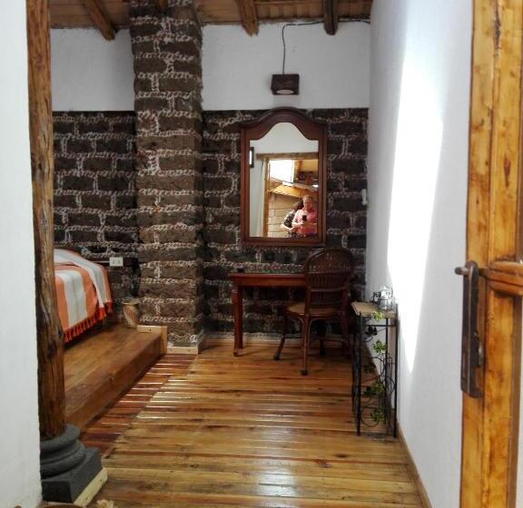 فندق صغير Casa Del Siglo Xvii