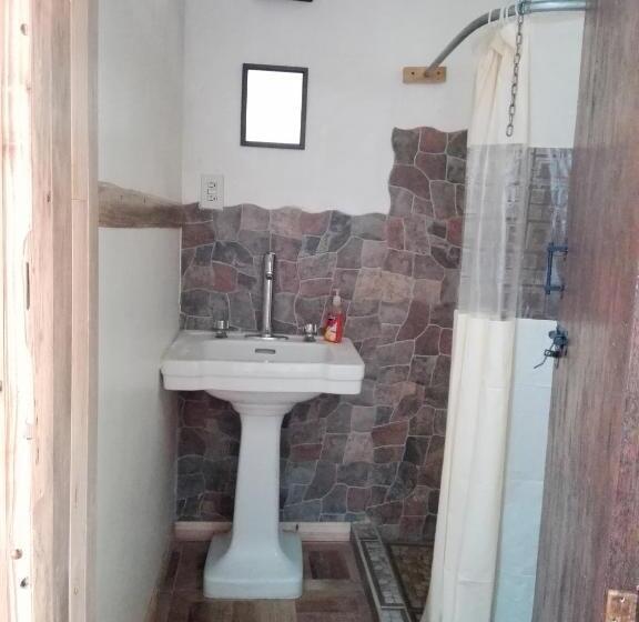 فندق صغير Casa Del Siglo Xvii