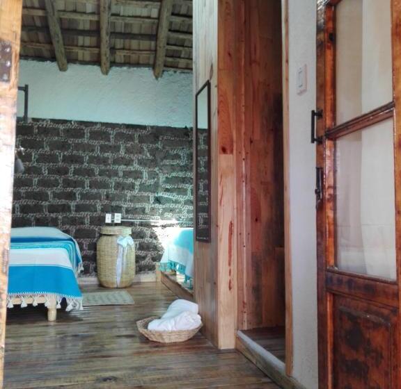 فندق صغير Casa Del Siglo Xvii