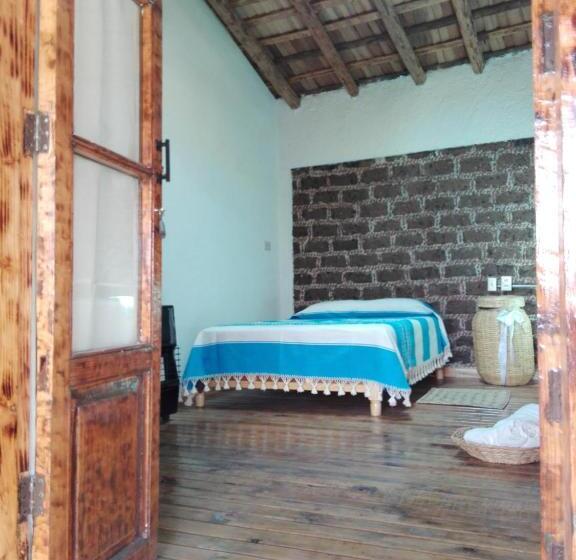 فندق صغير Casa Del Siglo Xvii