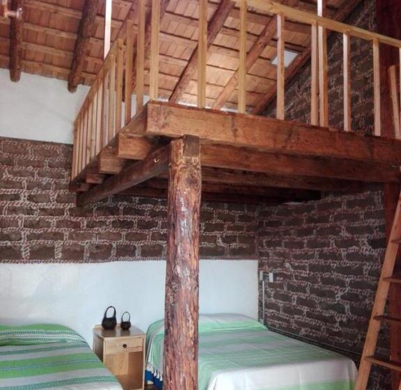 فندق صغير Casa Del Siglo Xvii