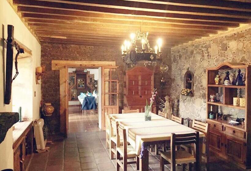 فندق صغير Casa Del Siglo Xvii