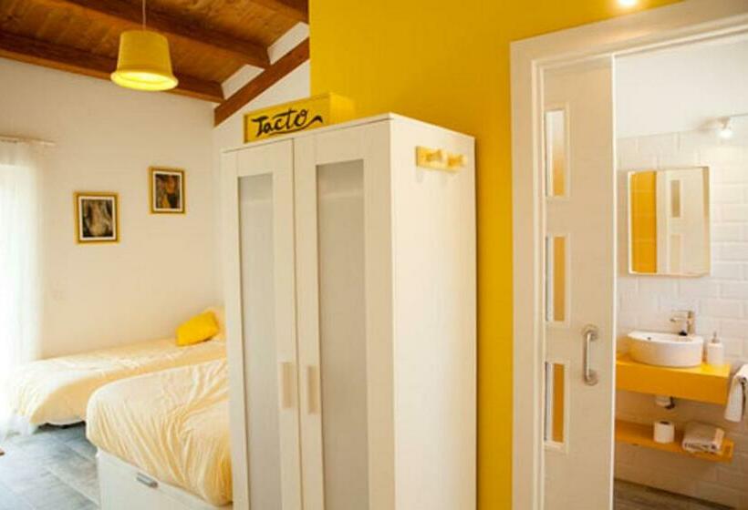 旅馆 Casa Rural Txokoetxe