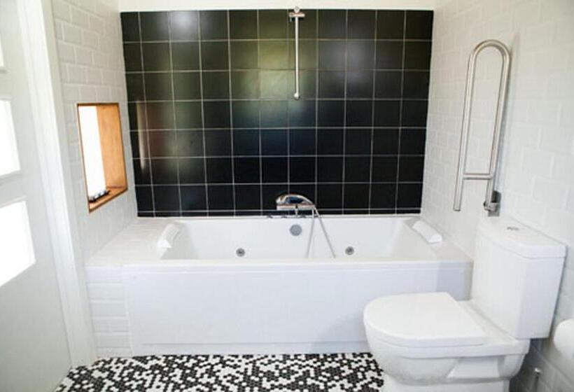 هاستل Casa Rural Txokoetxe