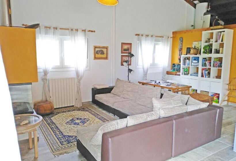 旅馆 Casa Rural Txokoetxe