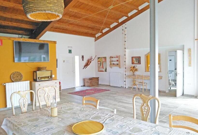 旅馆 Casa Rural Txokoetxe