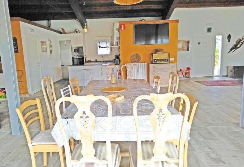 旅馆 Casa Rural Txokoetxe