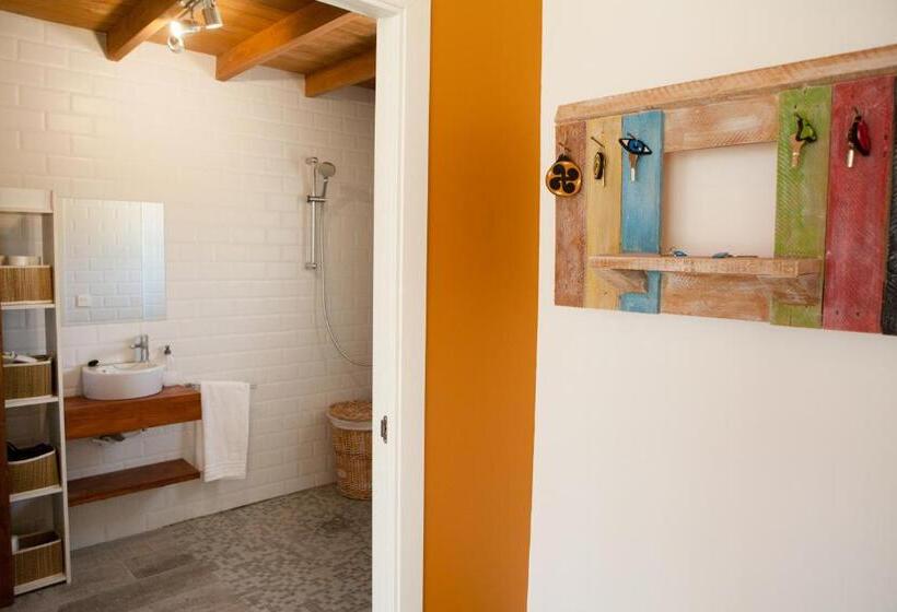 هاستل Casa Rural Txokoetxe