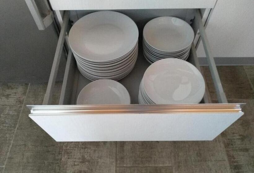 旅馆 Casa Rural Txokoetxe