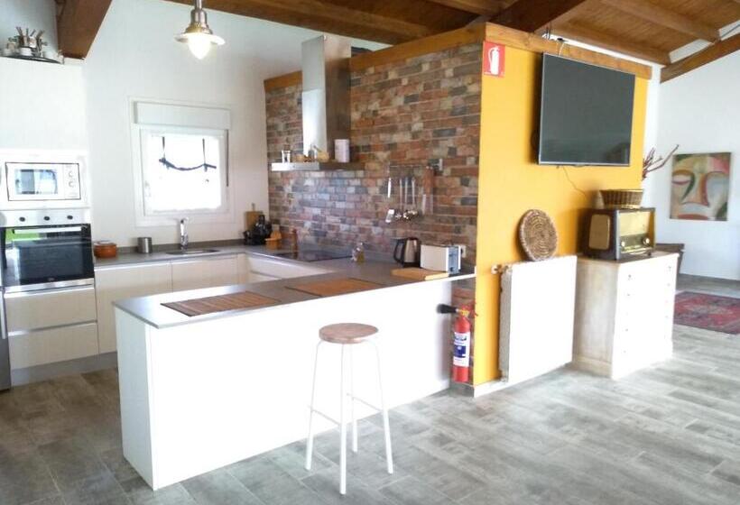 هاستل Casa Rural Txokoetxe