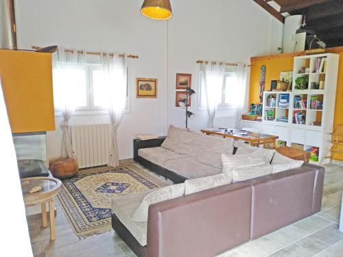 旅馆 Casa Rural Txokoetxe