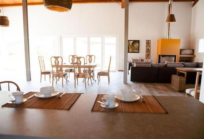 旅馆 Casa Rural Txokoetxe