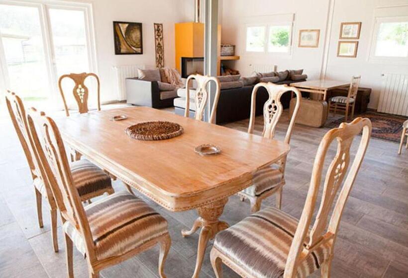 旅馆 Casa Rural Txokoetxe