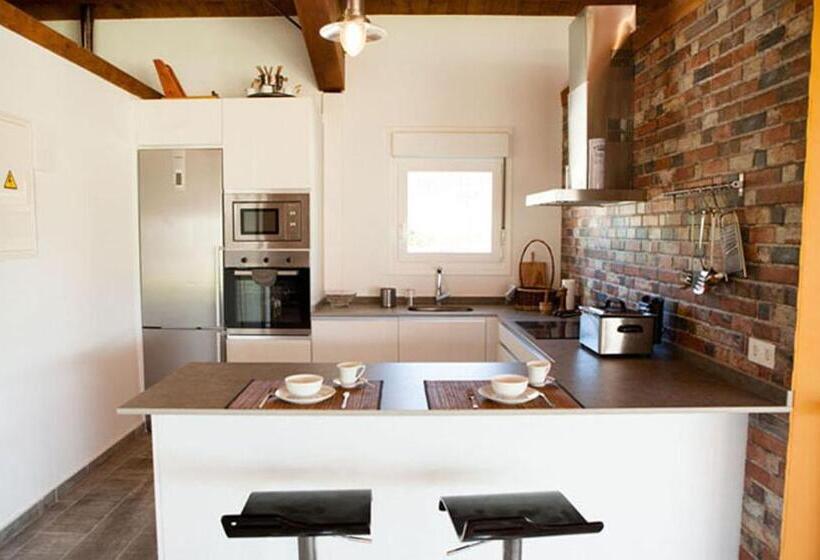 هاستل Casa Rural Txokoetxe