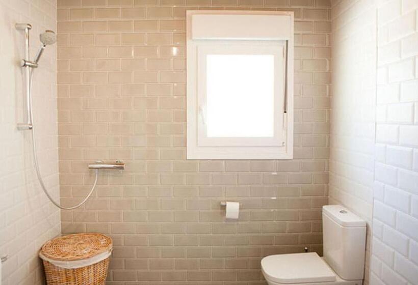 هاستل Casa Rural Txokoetxe