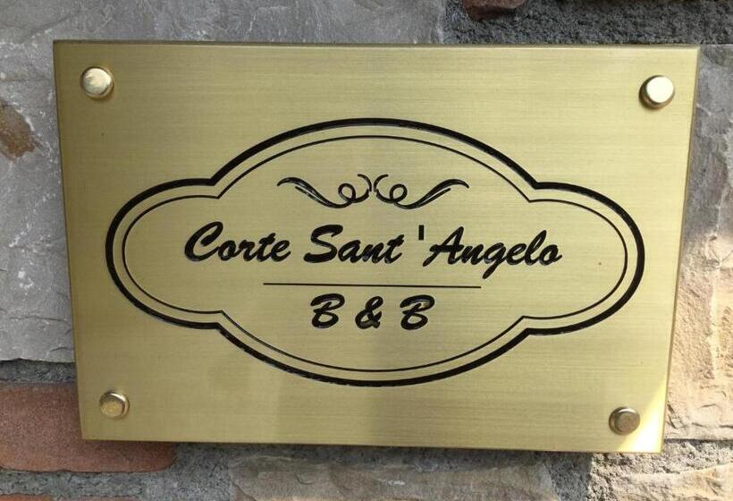 B&b Corte Sant Angelo