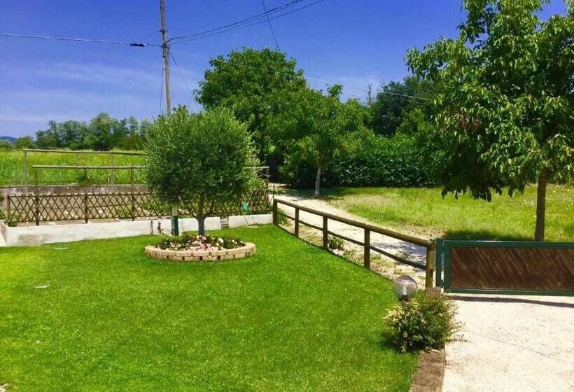 B&b Corte Sant Angelo