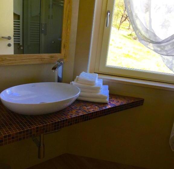 B&b Corte Sant Angelo