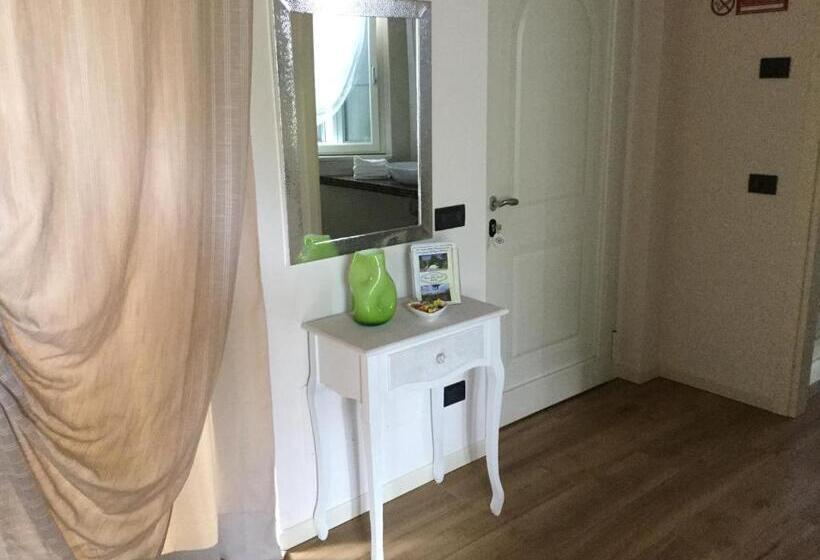 B&b Corte Sant Angelo