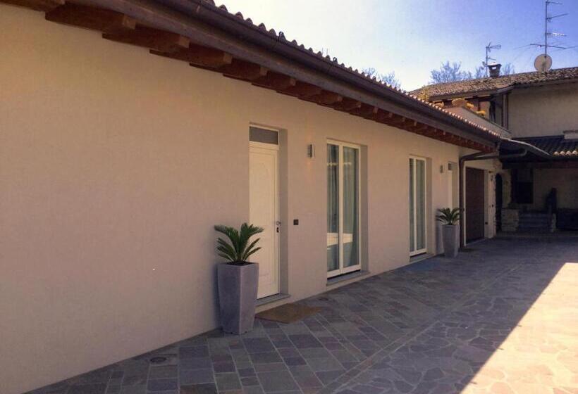 B&b Corte Sant Angelo