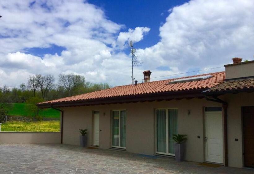 B&b Corte Sant Angelo