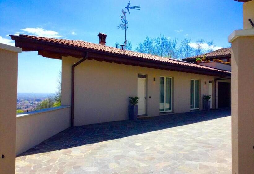 B&b Corte Sant Angelo