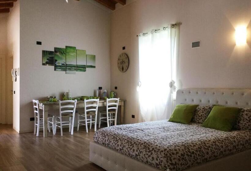 B&b Corte Sant Angelo
