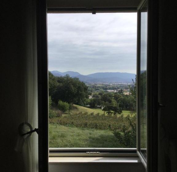 B&b Corte Sant Angelo