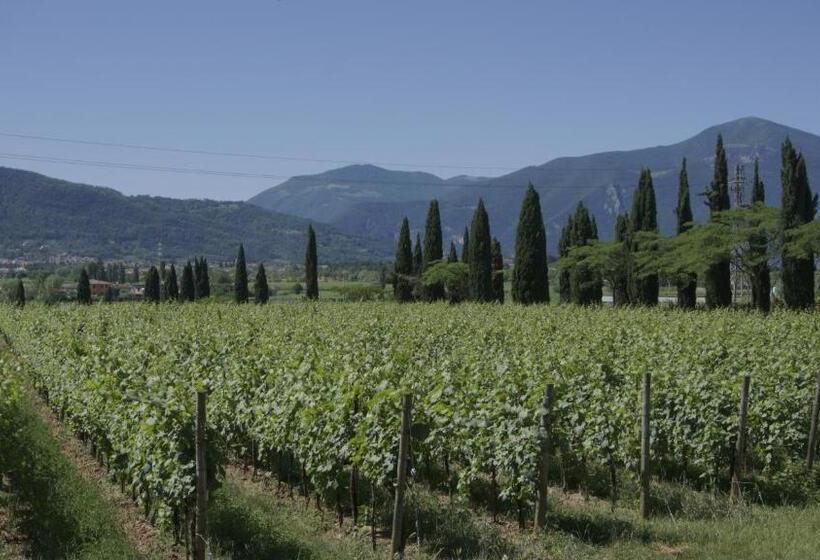 B&b Corte Sant Angelo