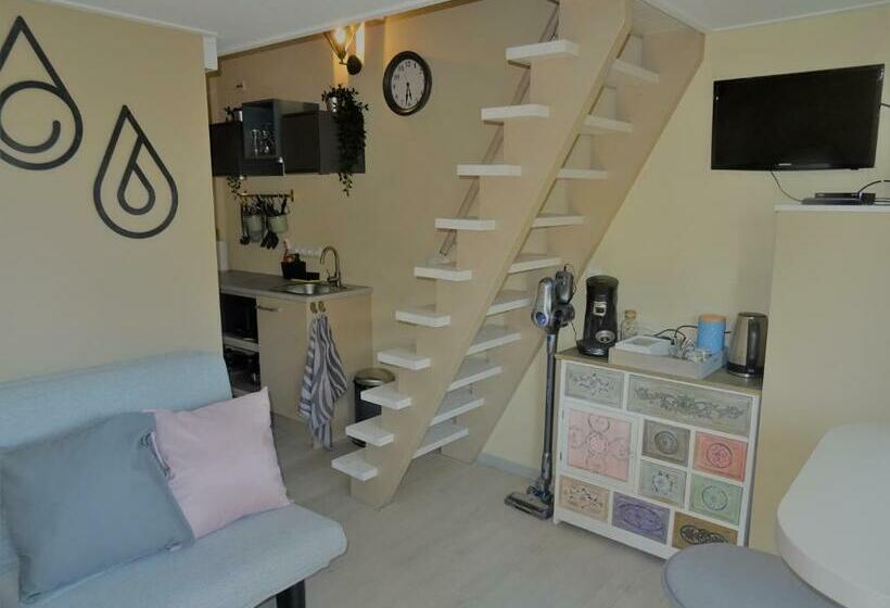 B&b Het Onderduukertje