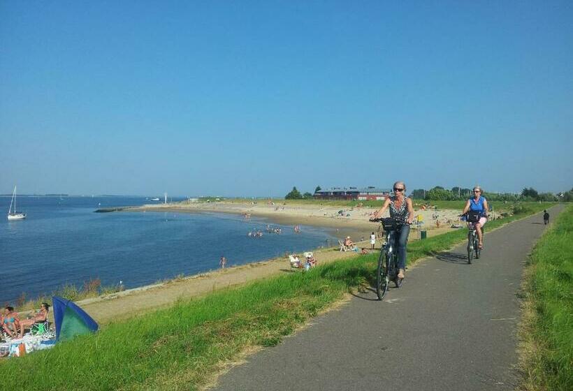 B&b Het Onderduukertje