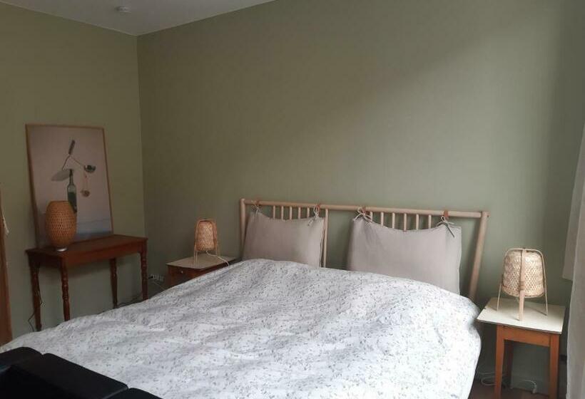 Bed and Breakfast Artuur