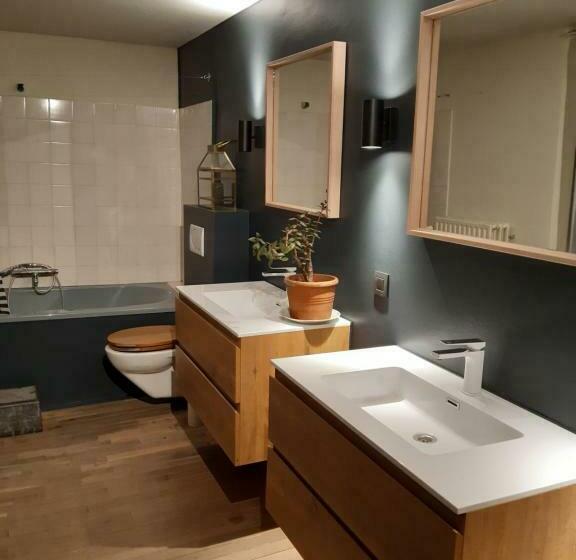 Bed and Breakfast Artuur