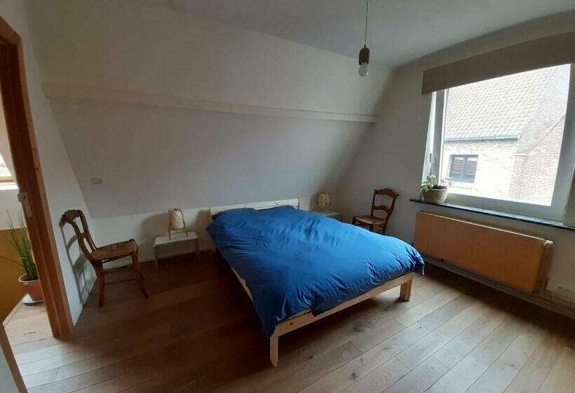 Bed and Breakfast Artuur