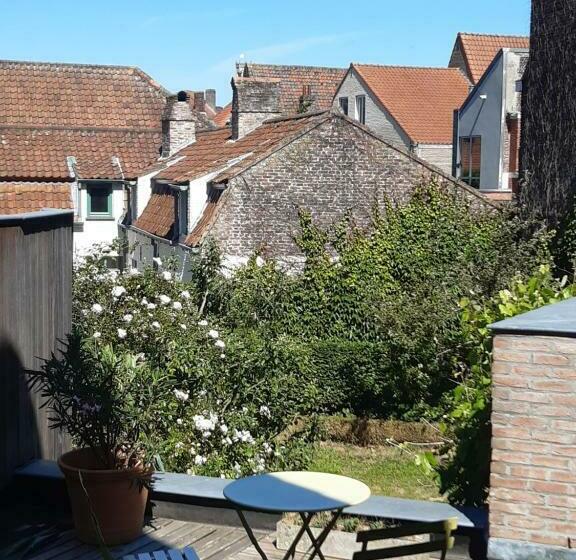 Bed and Breakfast Artuur