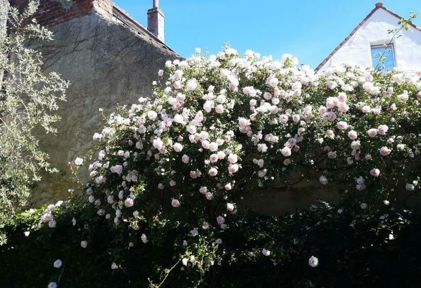 Bed and Breakfast Artuur