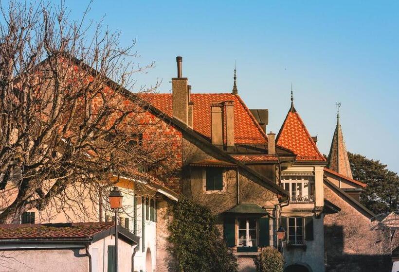 住宿加早餐  Casa Vinitoscani