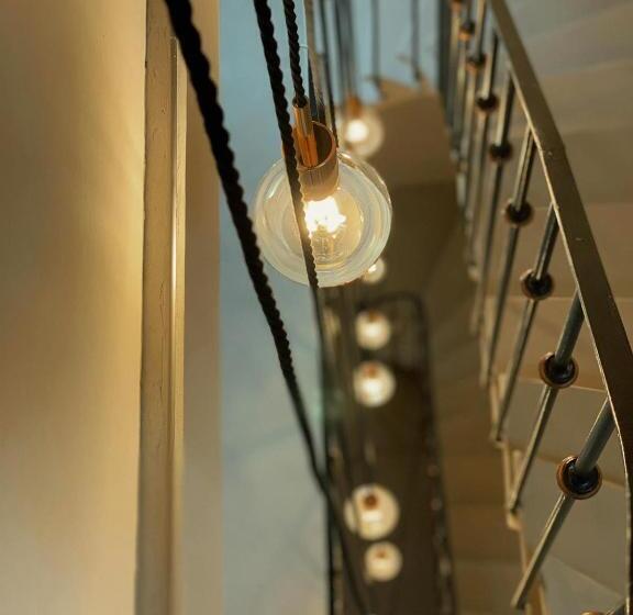 住宿加早餐  Casa Vinitoscani