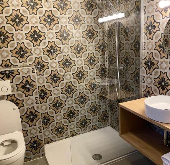 住宿加早餐  Casa Vinitoscani