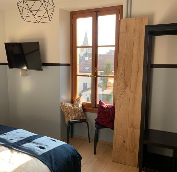 住宿加早餐  Casa Vinitoscani