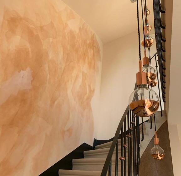 住宿加早餐  Casa Vinitoscani